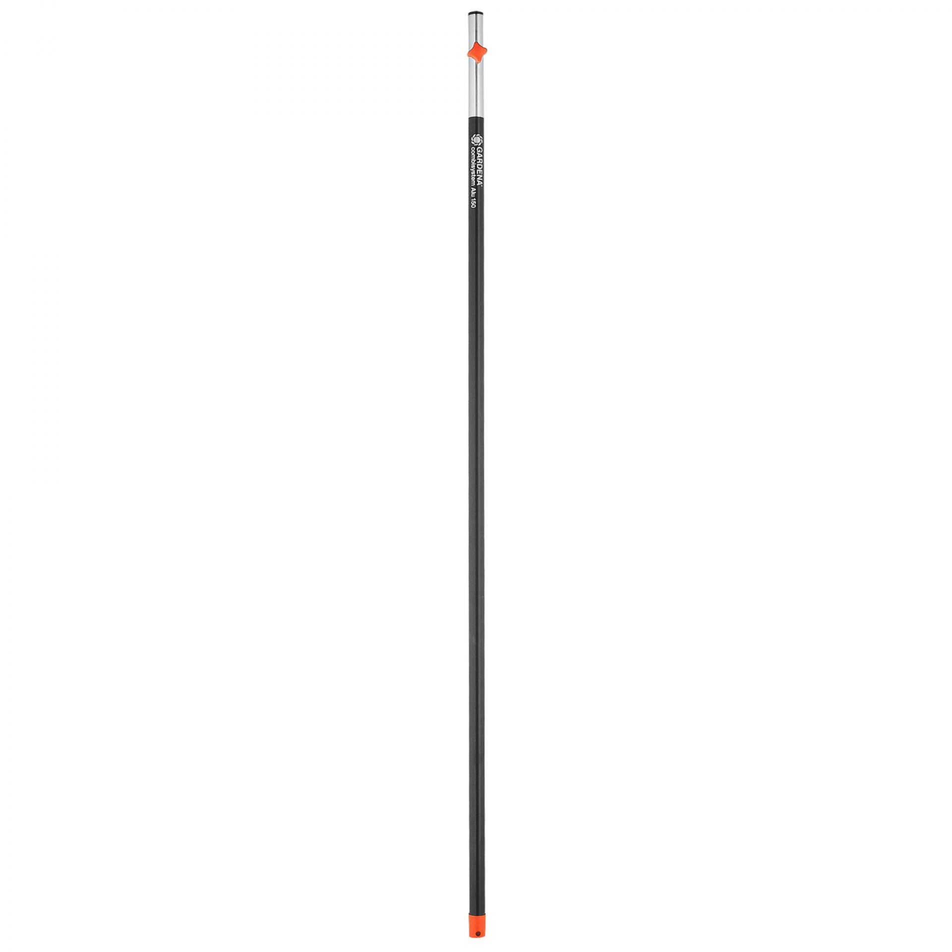 Gardena CS combisystem alumínium nyél, 130 cm termék fő termékképe