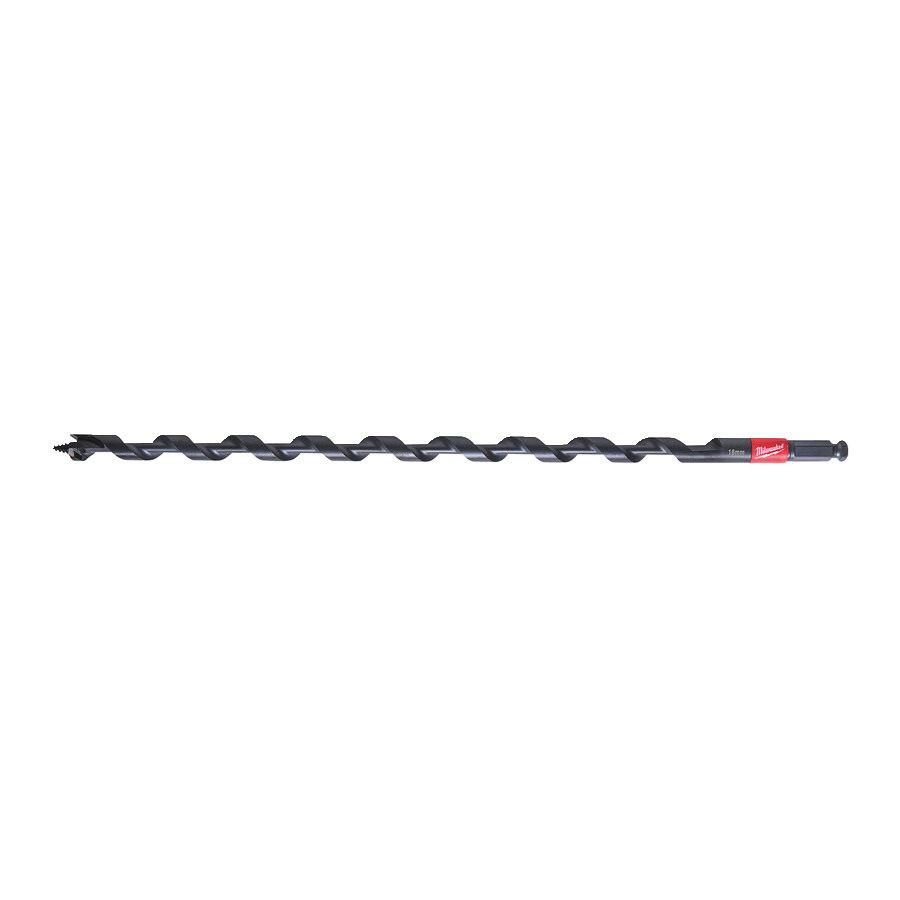 Milwaukee AUGER fafúró ütvecsavarozókhoz, 16 x 395/460 mm termék fő termékképe