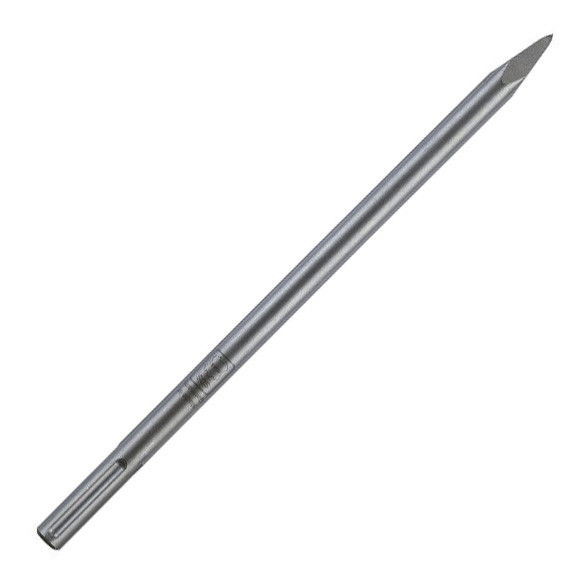 Milwaukee SDS-max vésőszár, hegyes, 400 mm, 20 db/csomag termék fő termékképe