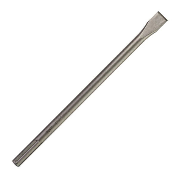 Milwaukee SDS-max vésőszár, lapos, 25x400 mm termék fő termékképe