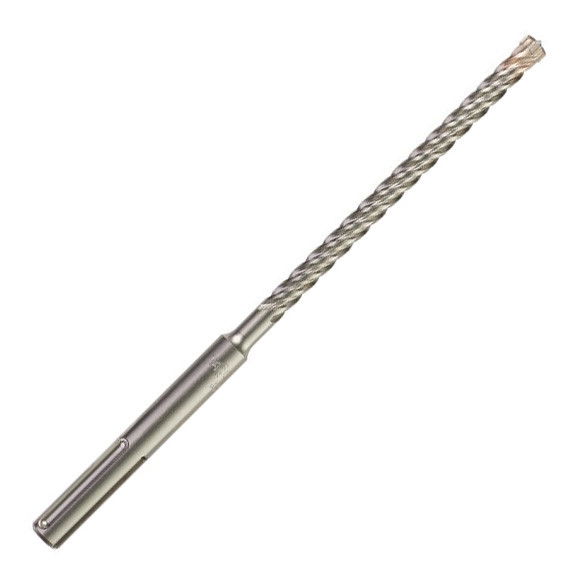 Milwaukee SDS-max 4-élű fúrószár, 12 x 200/340 mm termék fő termékképe