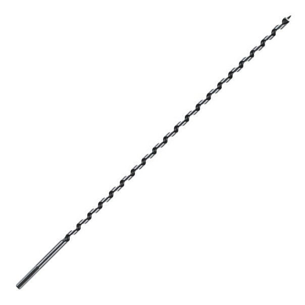 Milwaukee AUGER fúrószár fához, 8 x 385/460 mm termék fő termékképe