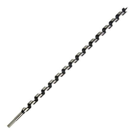 Milwaukee AUGER fúrószár fához, 20 x 530/600 mm termék fő termékképe