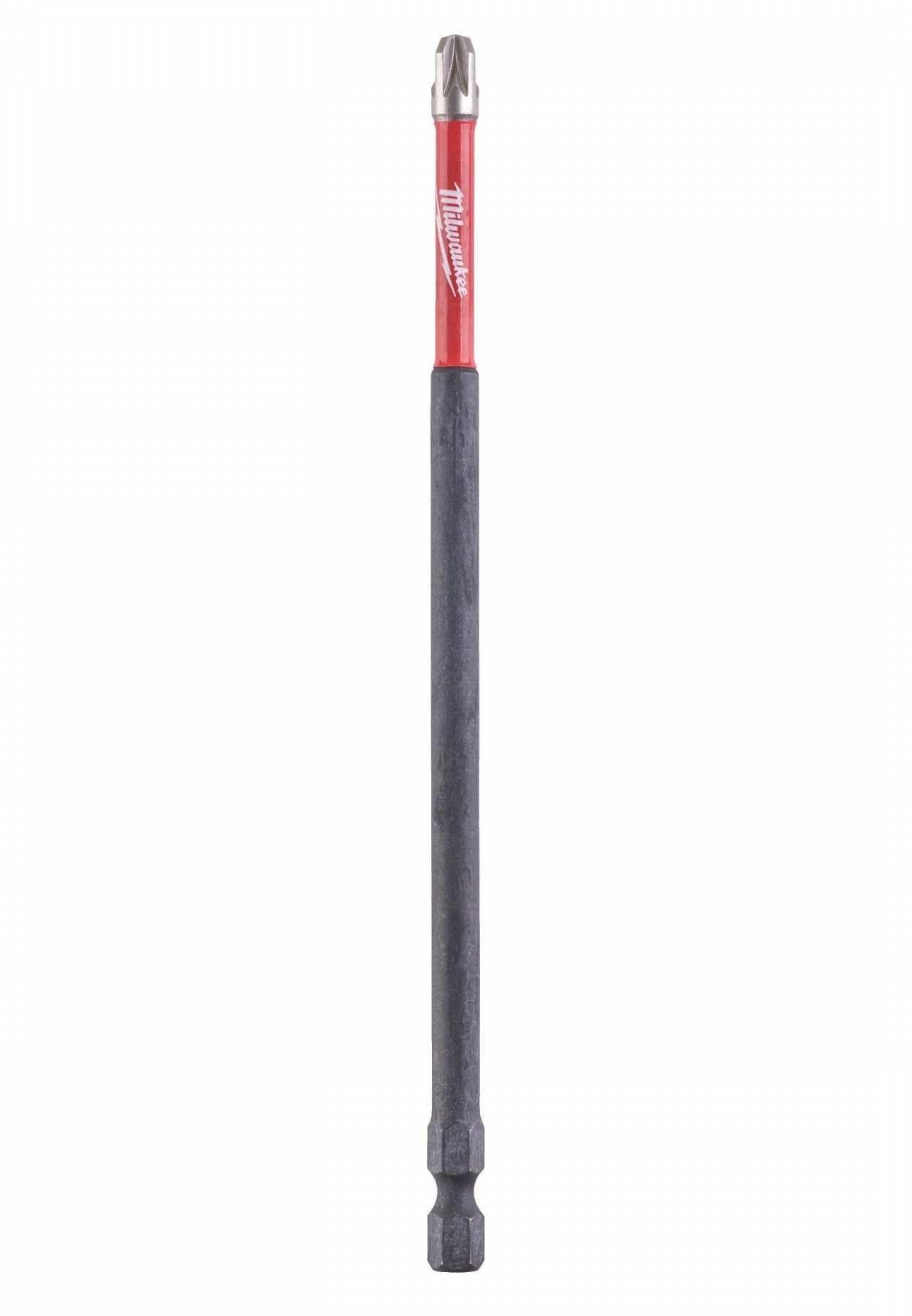 Milwaukee Shockwave Impact Duty™ csavarozó bit, 150 mm, PZ 3, 1 db/bliszter termék fő termékképe