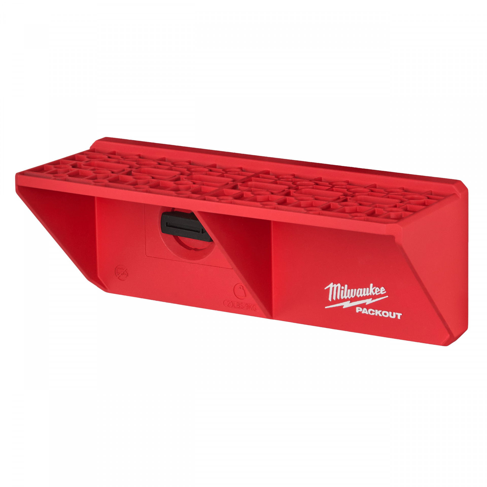 Milwaukee PACKOUT™ csavarhúzó tartó termék fő termékképe