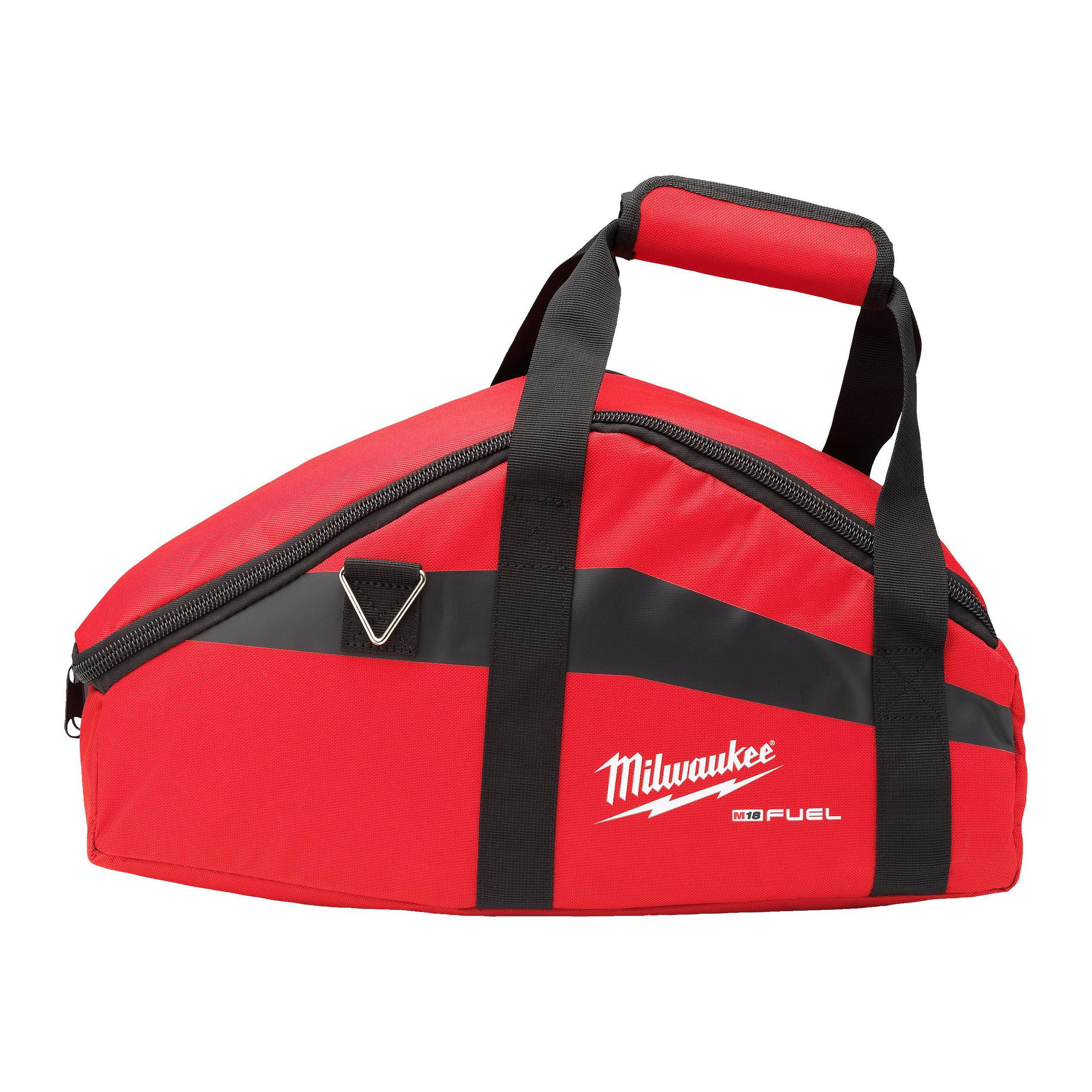 Milwaukee Hordtáska M18™ / M12™ ágvágó láncfűrészekhez termék fő termékképe