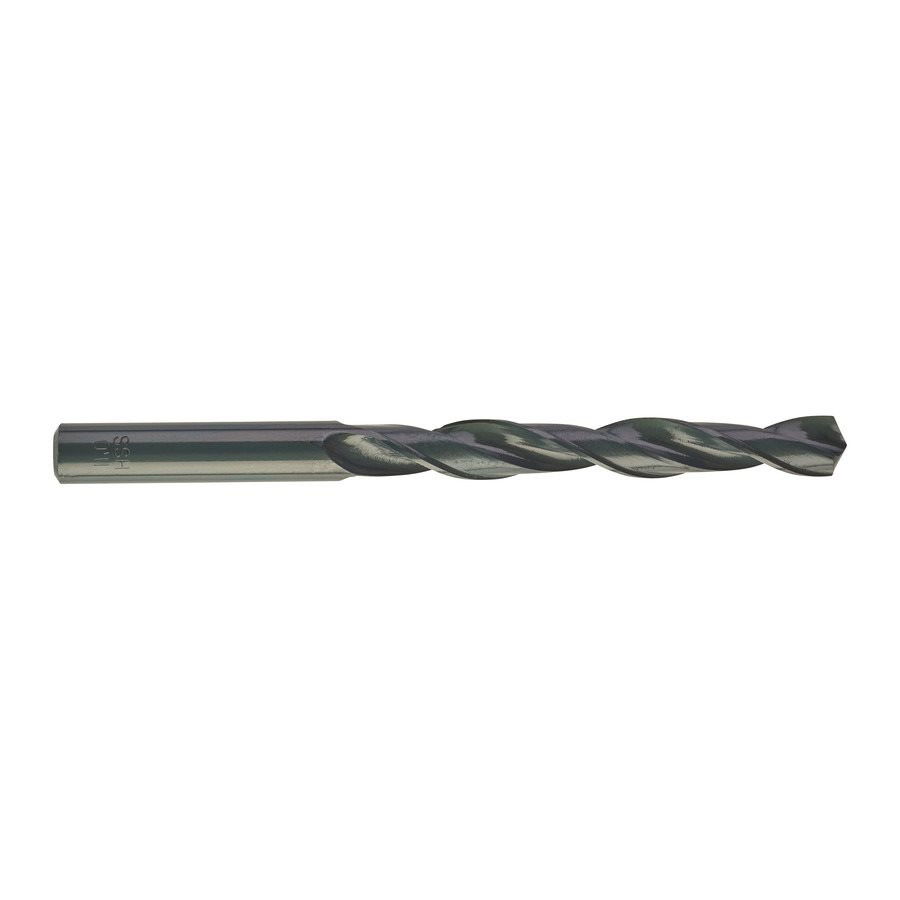 Milwaukee HSS-R fémfúró, DIN 338, 11.0 x 94/142 mm, 5 db/csomag termék fő termékképe