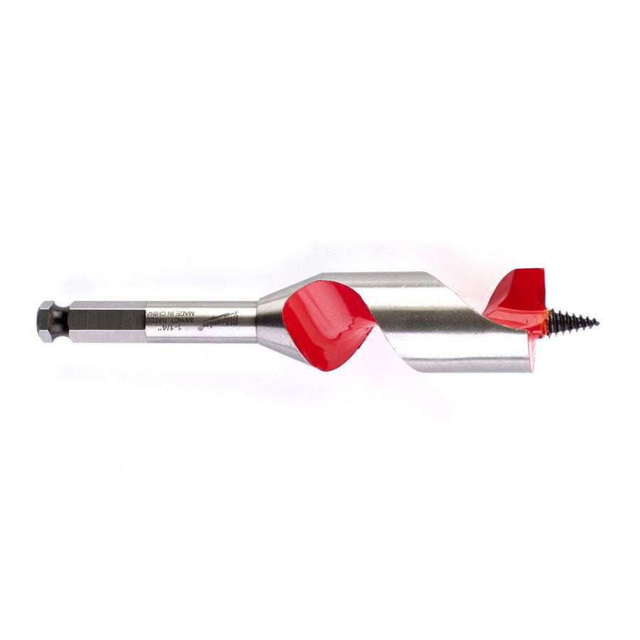 Milwaukee AUGER fafúró ütvecsavarozókhoz, 32 x 100/153 mm termék fő termékképe