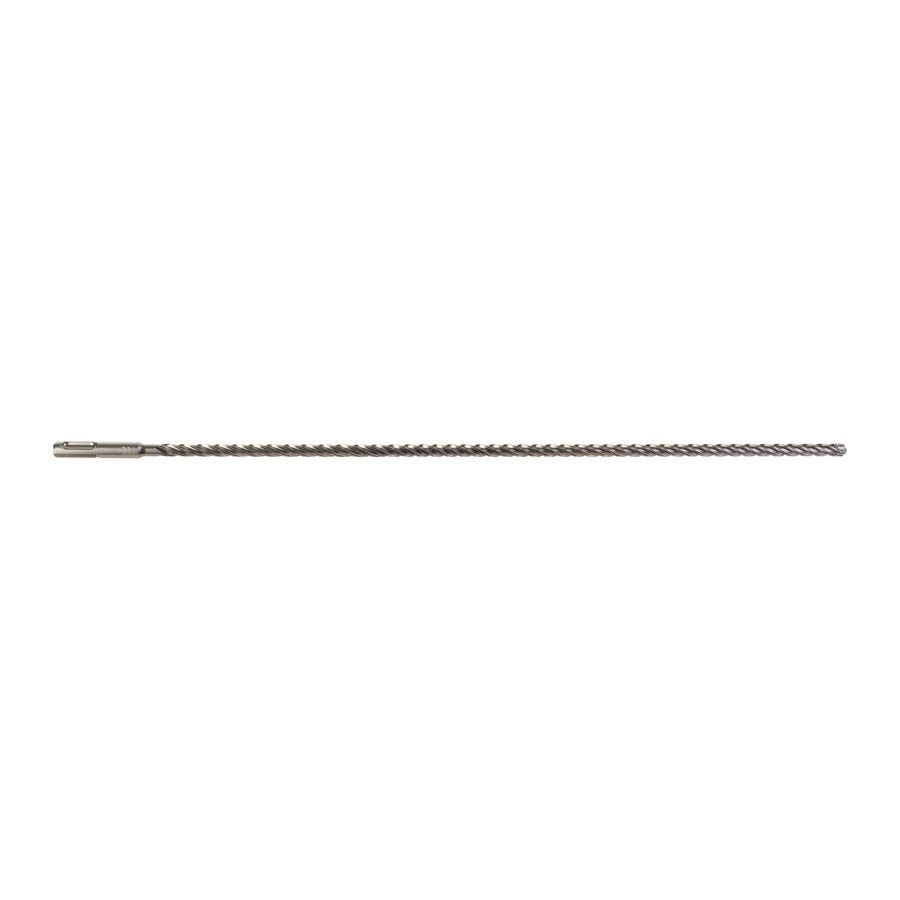 Milwaukee MX4 SDS-plus 4-élű fúrószár, 8 x 400/465 mm termék fő termékképe